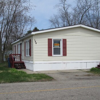 Thumbnail of mobile home