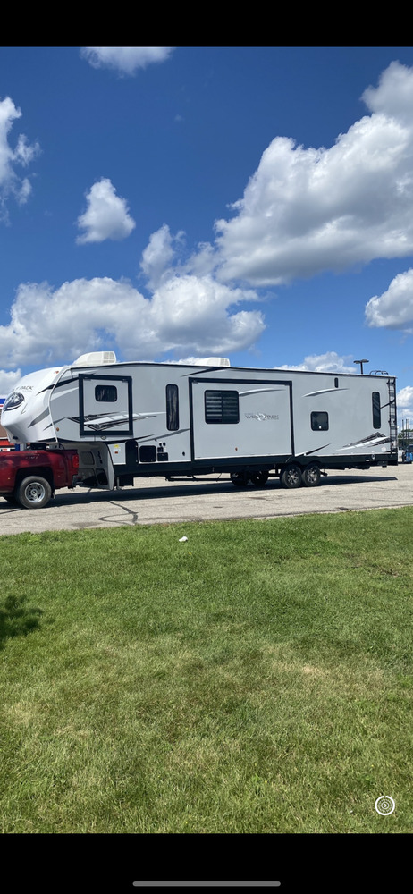 Photo of Rv
