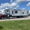 RV for Sale: 2021 CHEROKEE WOLF PACK 365PACK16 365PACK16