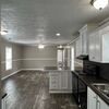 Kitchen & Den