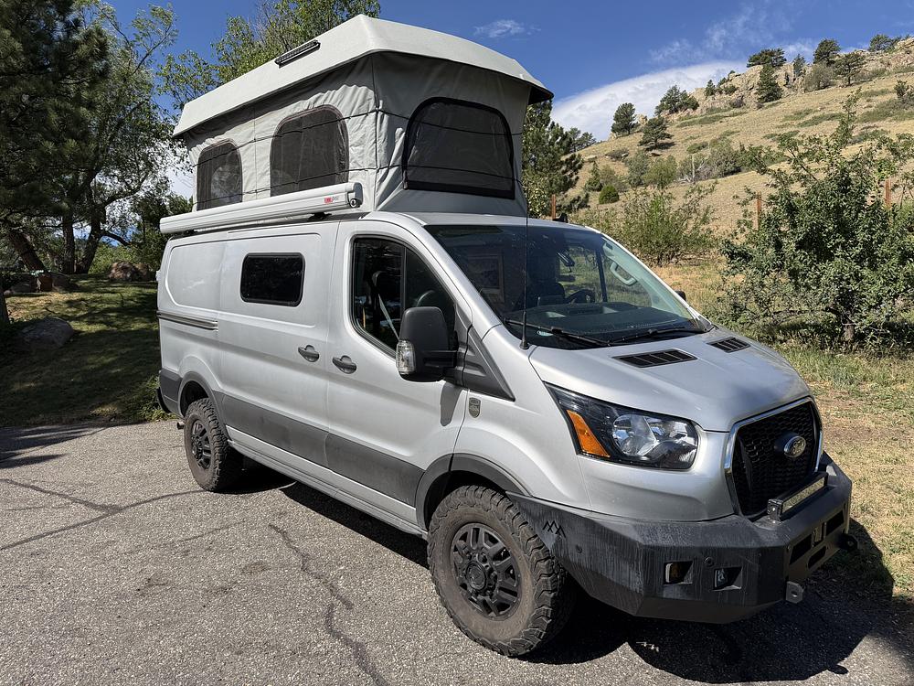 Photo of Rv
