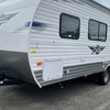 RV for Sale: 2021 SHASTA 18BH