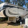 RV for Sale: 2014 PINNACLE 37RLWS