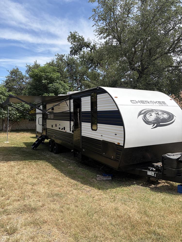 Photo of Rv