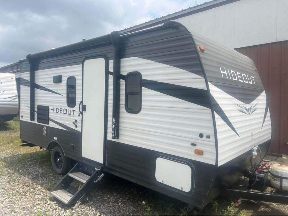 Photo of Rv