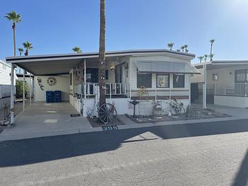 Thumbnail of mobile home