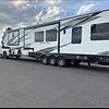 RV for Sale: 2021 SEISMIC LUXURY SERIES 4113