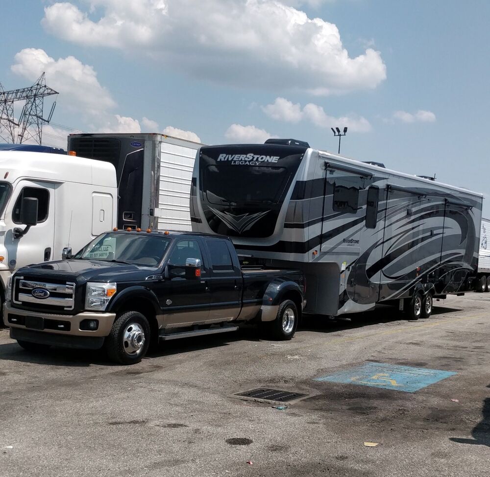 Photo of Rv
