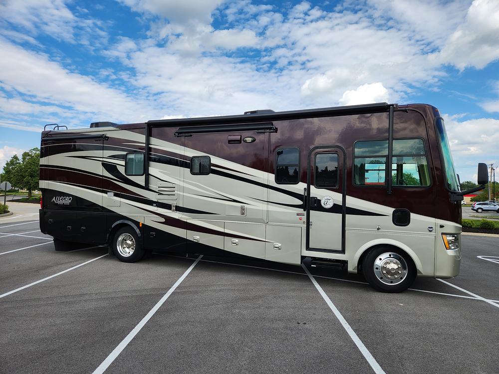 Photo of Rv