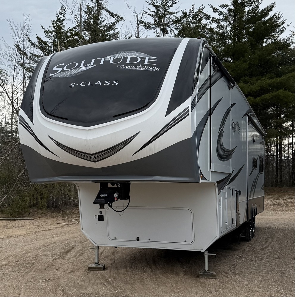 Photo of Rv