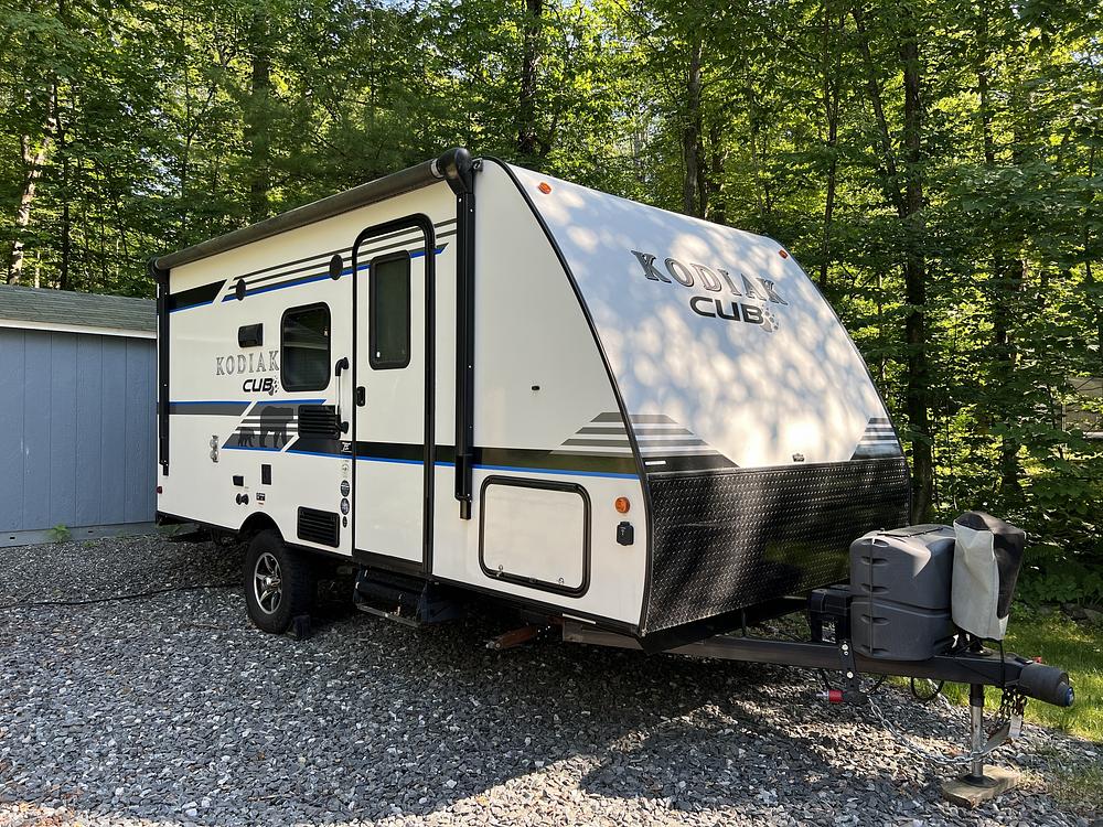 Photo of Rv