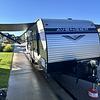 RV for Sale: 2023 AVENGER 26BK