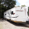 RV for Sale: 2011 ROCKWOOD WINDJAMMER 3001W