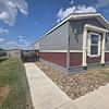 Mobile Home for Rent: 3 Bed 2 Bath 2020 Fleetwood