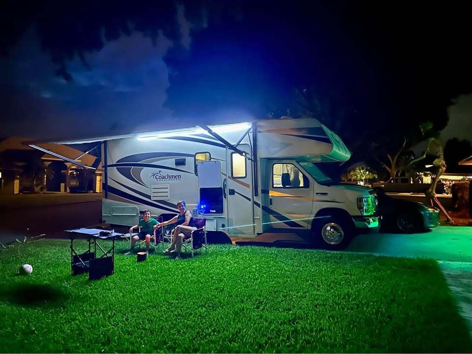 Photo of Rv
