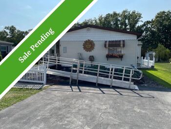 Thumbnail of mobile home