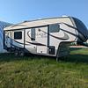RV for Sale: 2015 GLACIER PEAK F26RKS