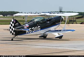 Thumbnail of aircraft