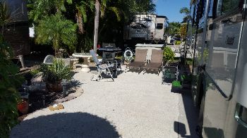 Photo of RV Lot