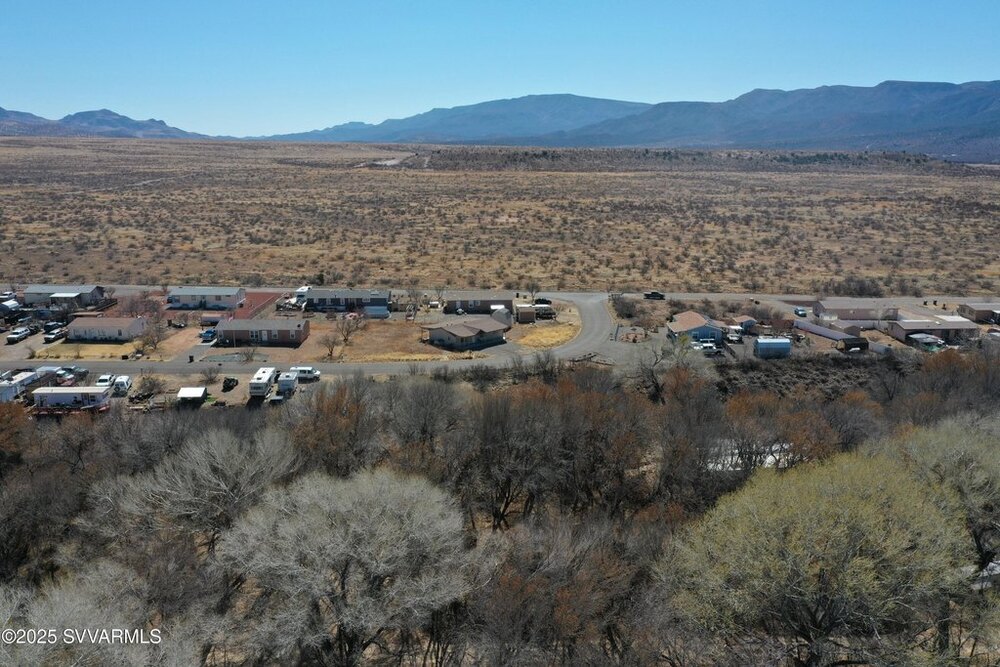 Photo of Mobile Home Lot