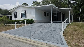 Thumbnail of mobile home