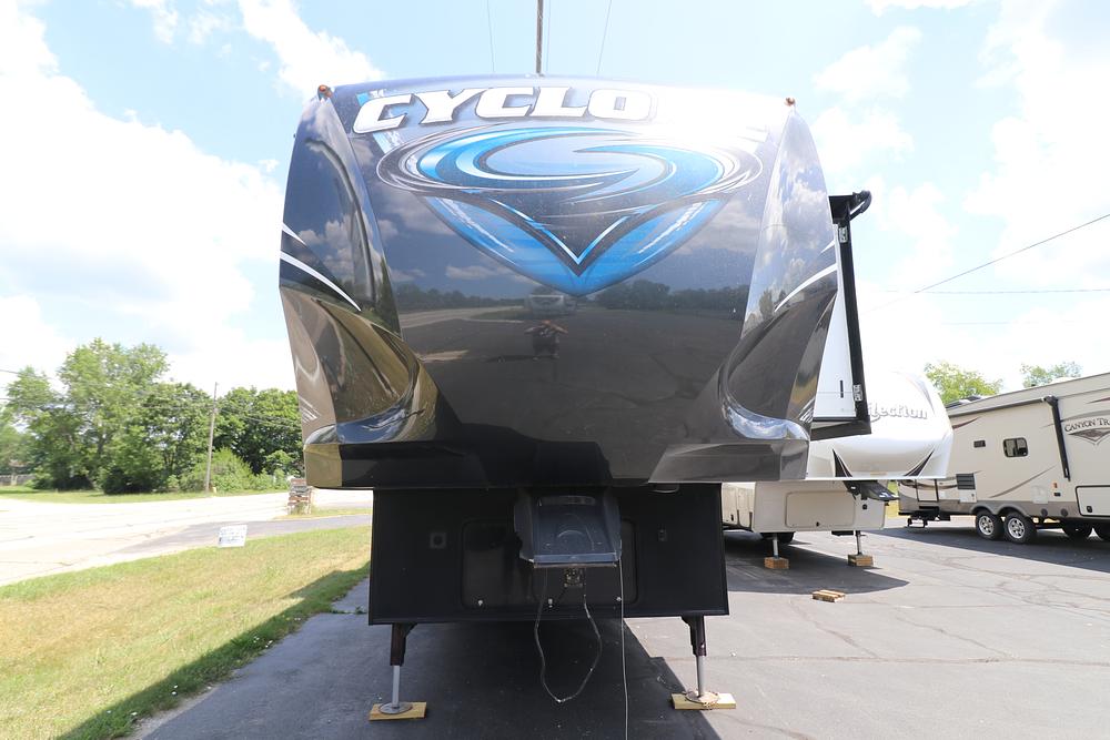 Photo of Rv