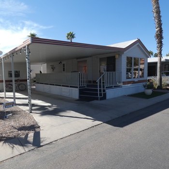 Thumbnail of mobile home