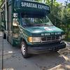 RV for Sale: 2001 E450 SHUTTLE BUS
