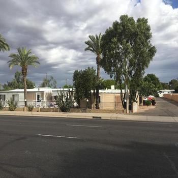 Thumbnail of RV park