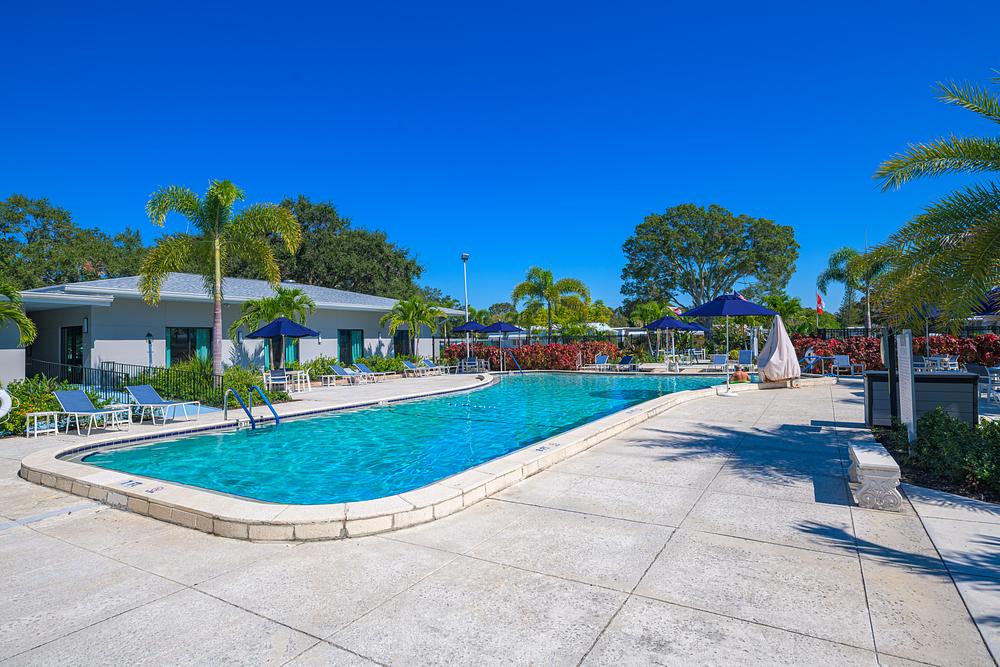 Bayside waters 151
