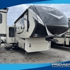 RV for Sale: 2016 SOLITUDE 321RL