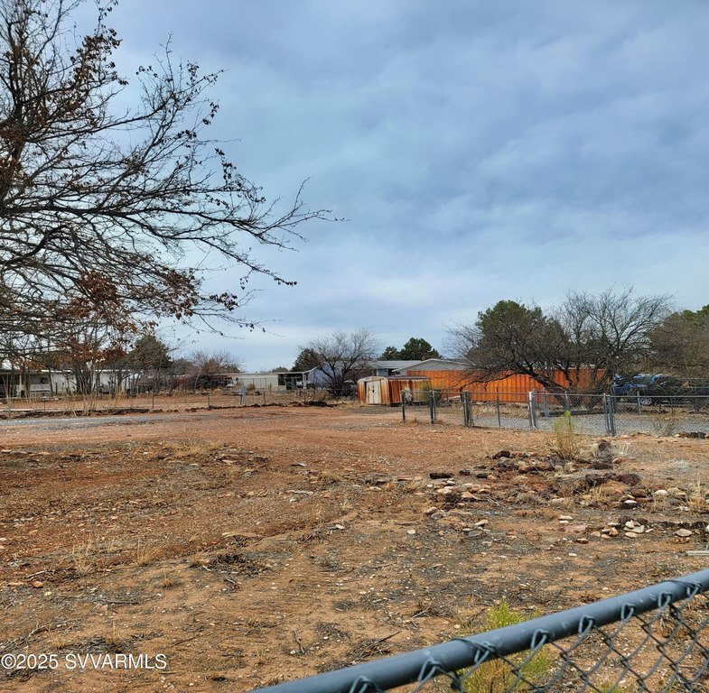 Photo of Mobile Home Lot