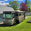 RV for Sale: 2007 JOURNEY 36