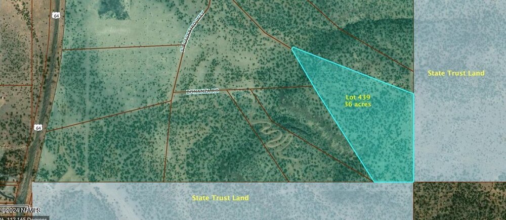 Photo of Mobile Home Lot