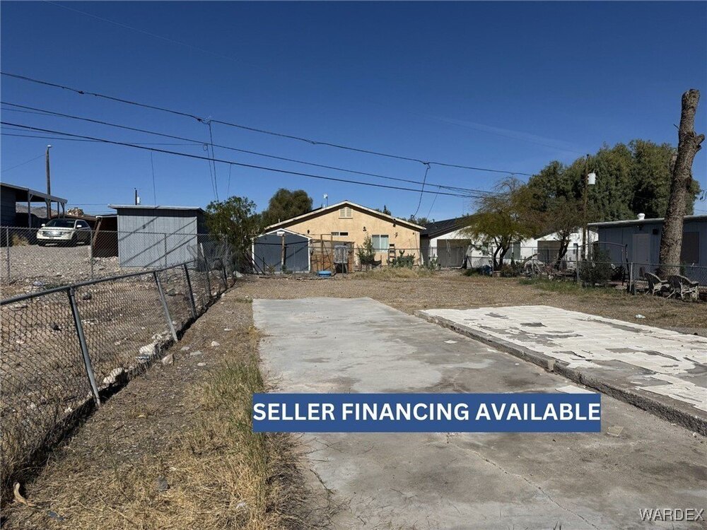Photo of Mobile Home Lot
