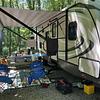 RV for Sale: 2015 SUNSET TRAIL 300BH