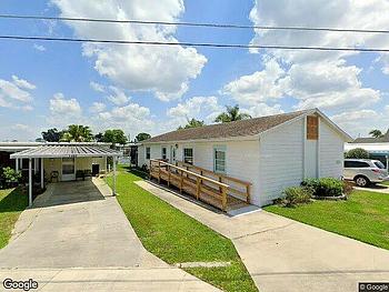 Thumbnail of mobile home