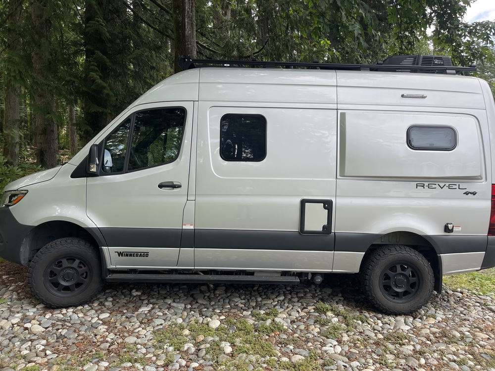 Photo of Rv