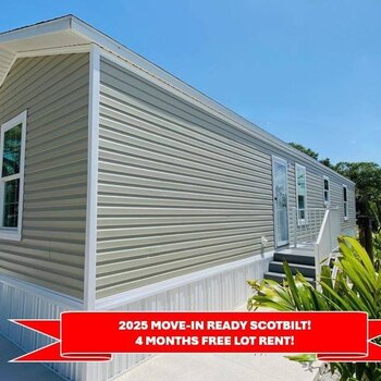 Thumbnail of mobile home