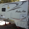 RV for Sale: 2011 ARCTIC FOX TRUCK CAMPER 1150