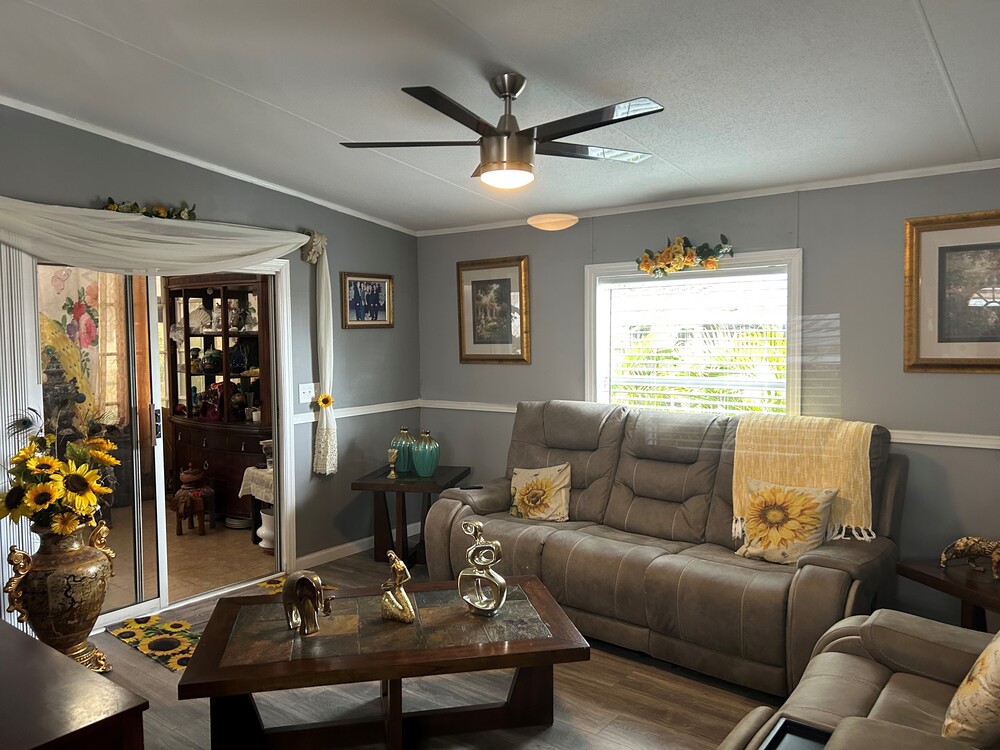 Strawberry Ridge Village