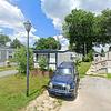 Mobile Home for Rent: 3 Bed 1 Bath 1968 Mobile Home