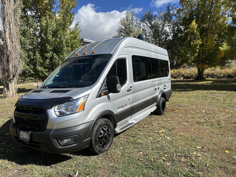 Photo of Rv