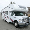 RV for Sale: 2022 Quantum SE LC25