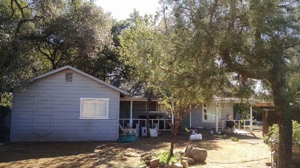 Photo of Mobile Home Park