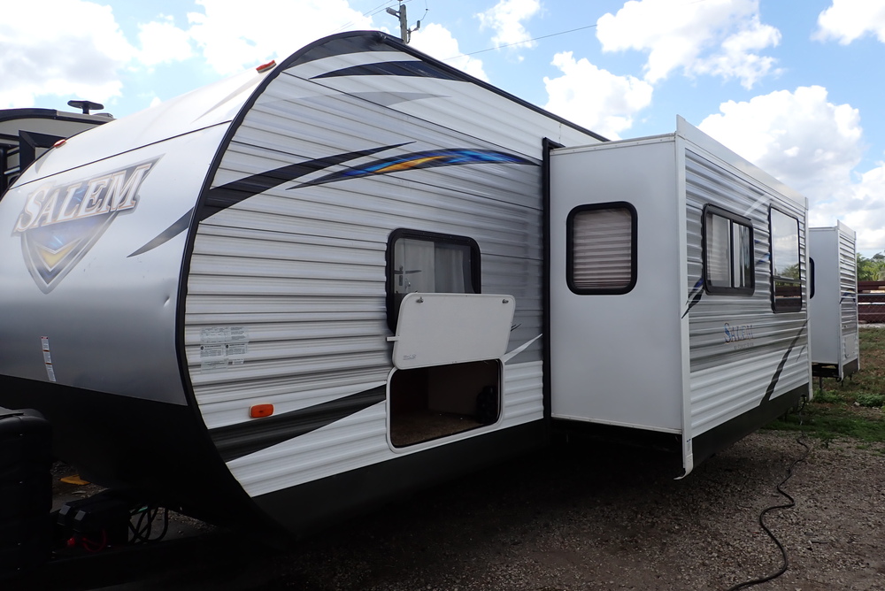 Photo of Rv