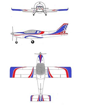 Thumbnail of aircraft