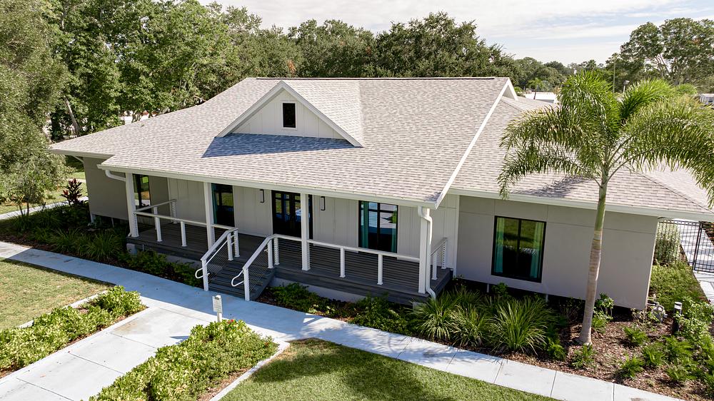 Bayside waters 120