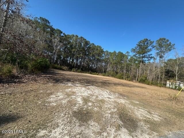 Photo of Mobile Home Lot