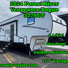 RV for Sale: 2024 VENGEANCE ROGUE SUT 327SUT